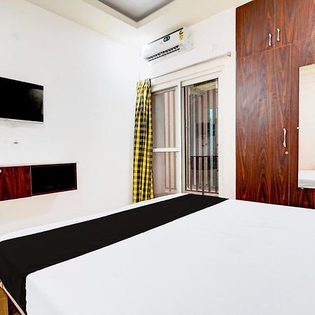 העיר בנגלור Super Hotel O Sri Vishnu Prime Opposite The Studio Salon, Kundalhalli Gate מראה חיצוני תמונה